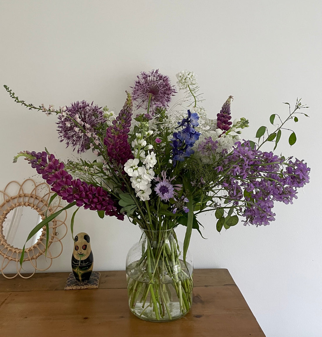 How to Make Your Fresh Flowers Last Longer