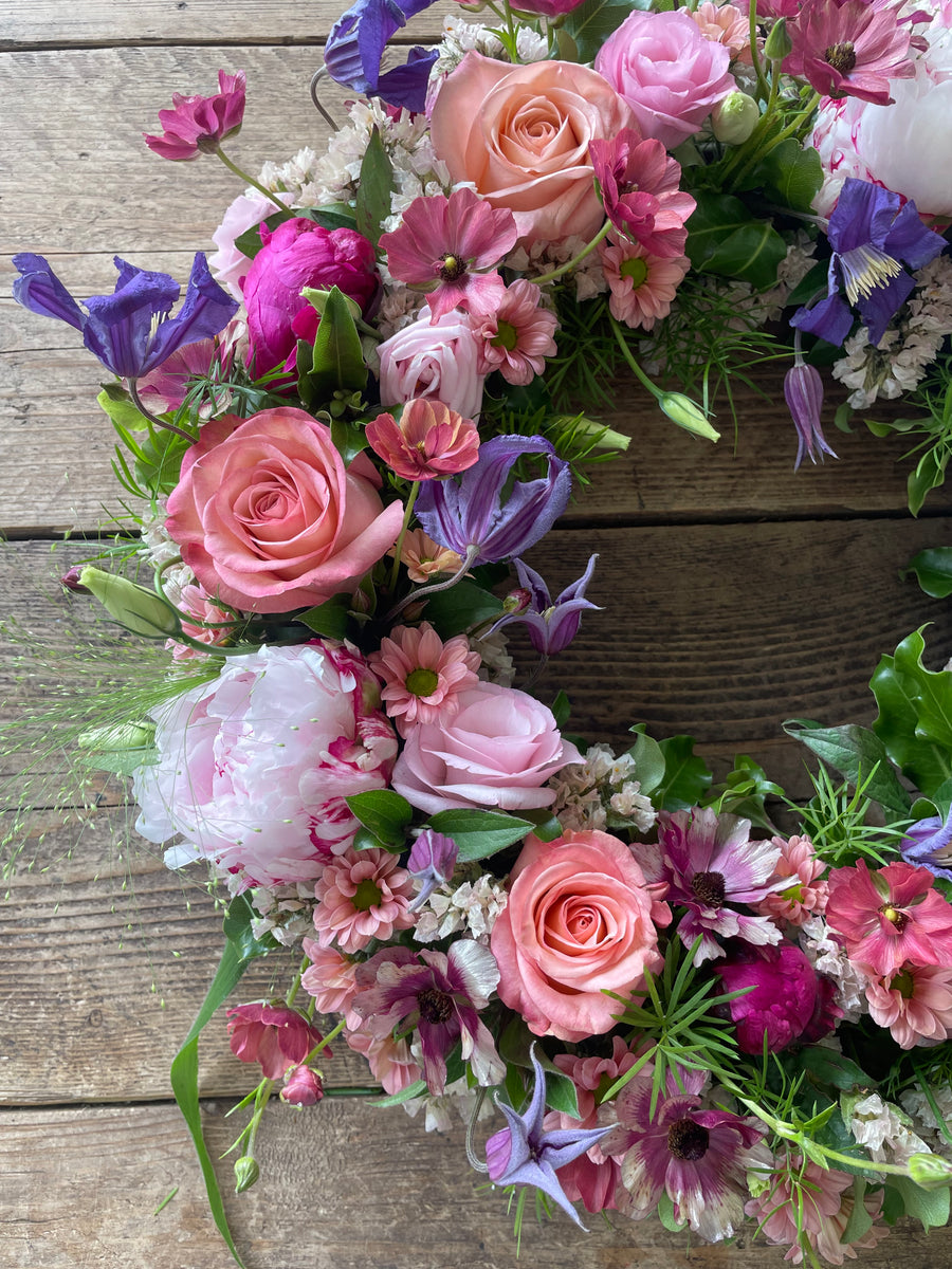 Funeral Flowers