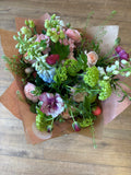 Florist choice seasonal bouquet