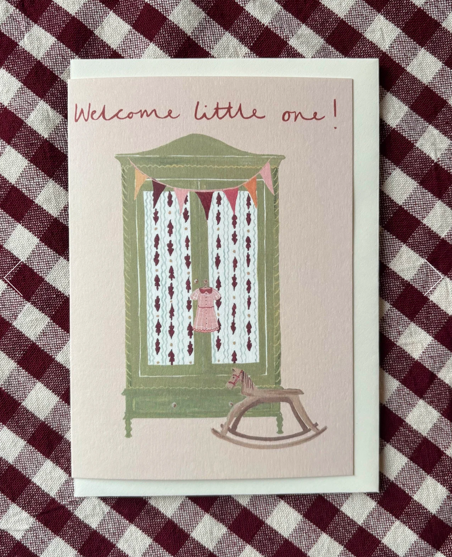 Greeting Cards